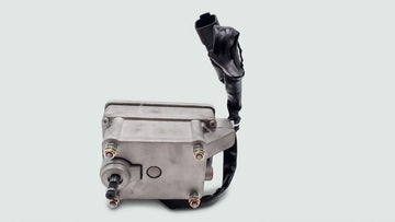TURBOCHARGER ACTUATOR