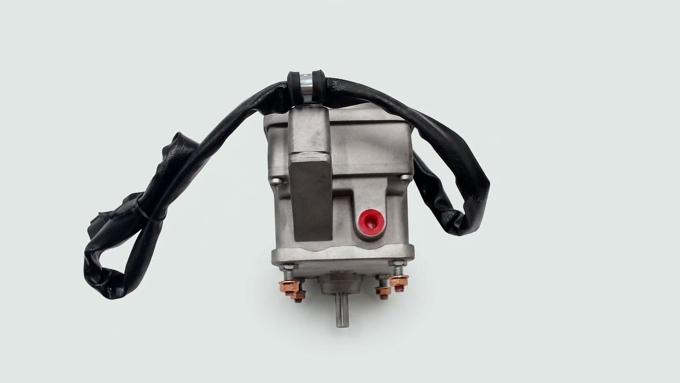 TURBOCHARGER ACTUATOR