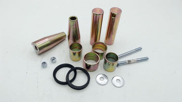 PIVOT PIN BUSH KIT