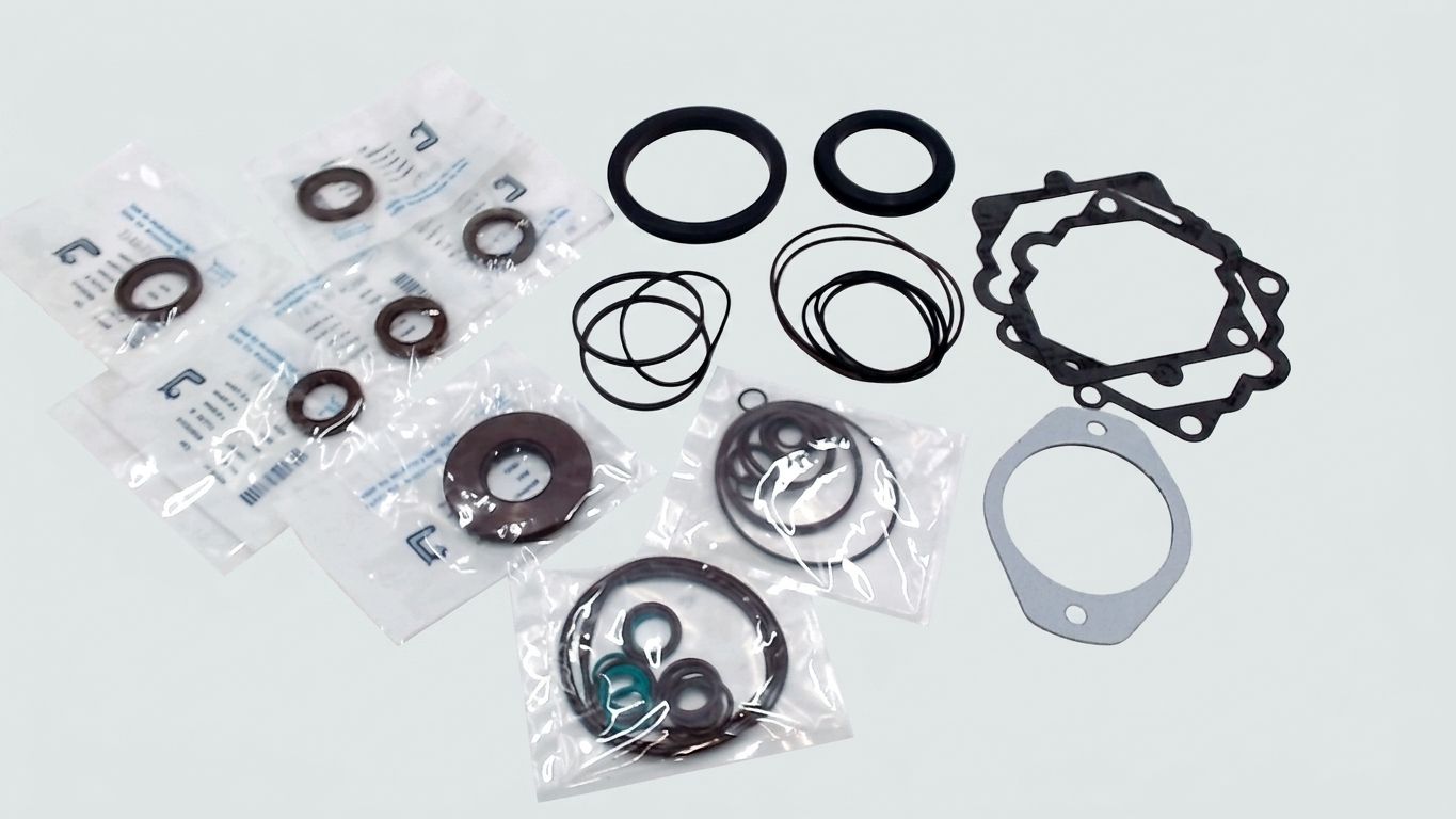 DRIVE PUMP SEAL KIT