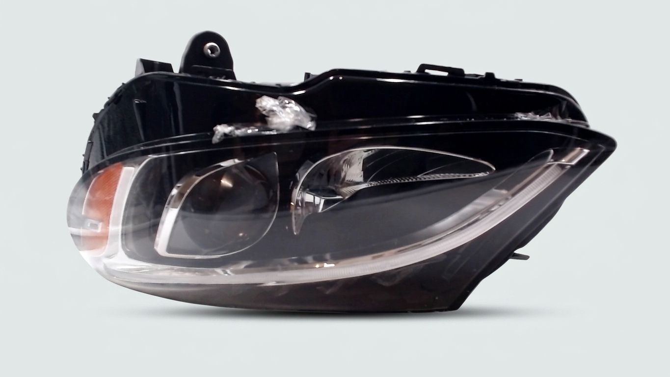 LED LEFT HEADLIGHT
