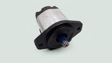 HYDRAULIC PUMP