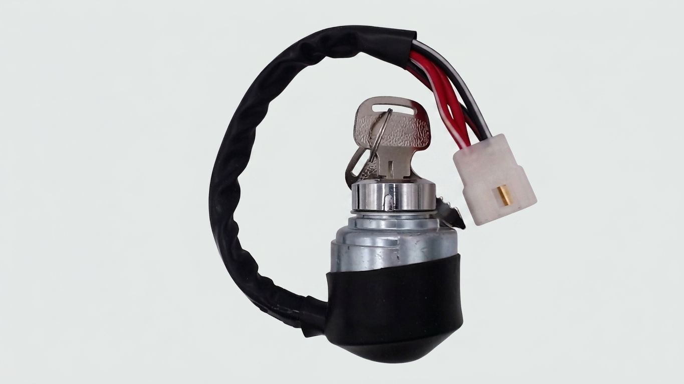 STARTER SWITCH