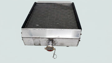 WATER TANK RADIATOR