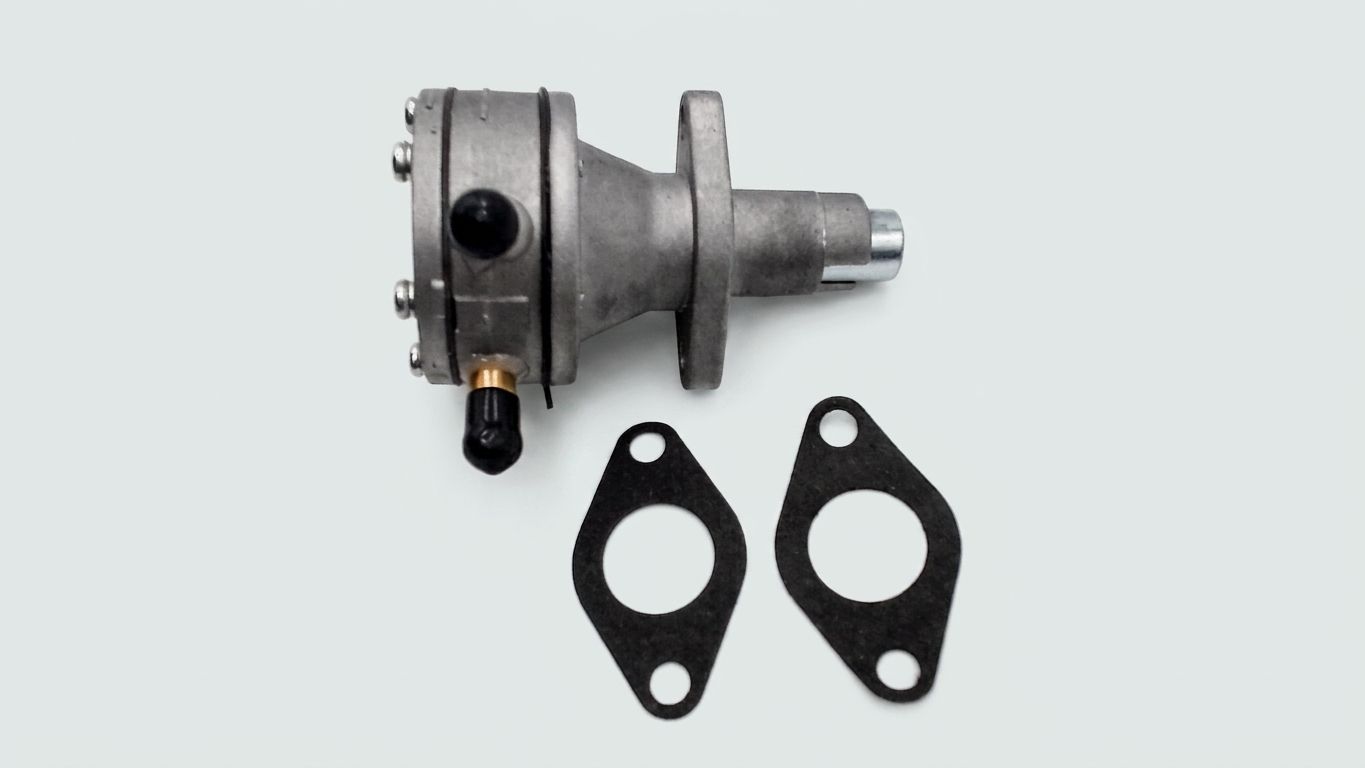 FUEL TRANSFER PUMP