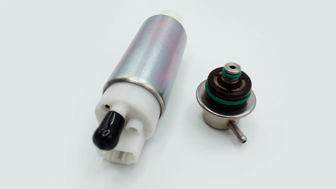 FUEL PUMP