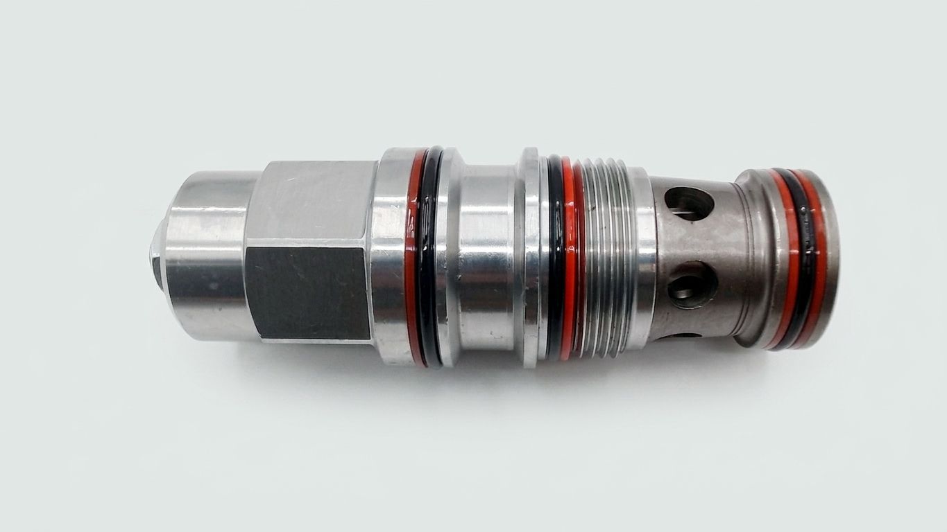 COUNTER BALANCE VALVE