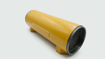 OIL COOLER