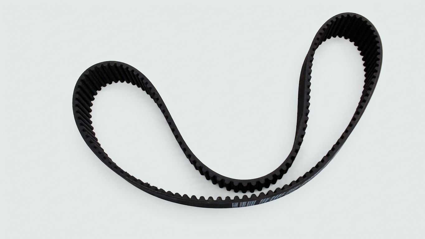 ALTERNATOR BELT