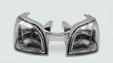 HEAD LIGHT ASSEMBLY
