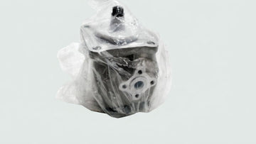 OIL HYDRAULIC PUMP