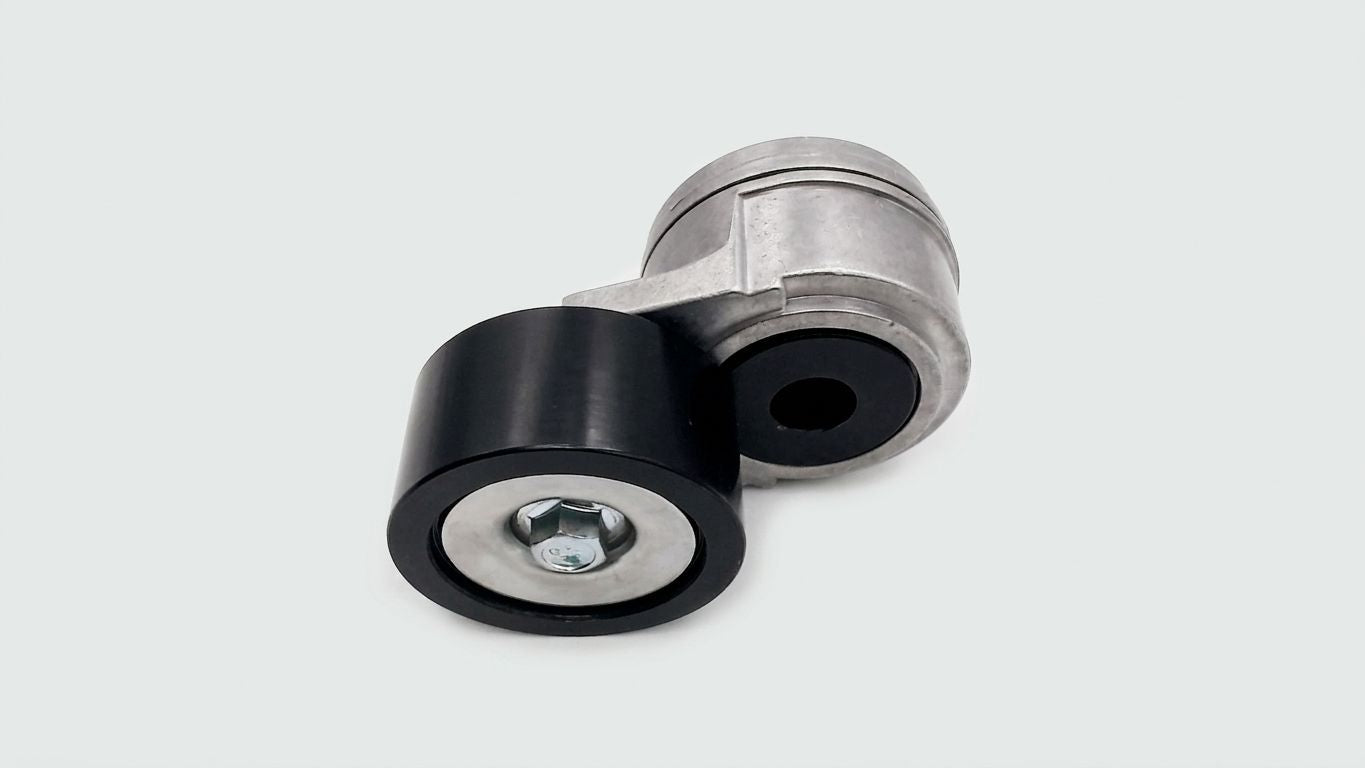 BELT TENSIONER