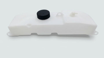 OVERFLOW TANK