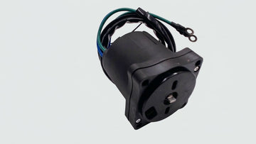 TILT TRIM MOTOR