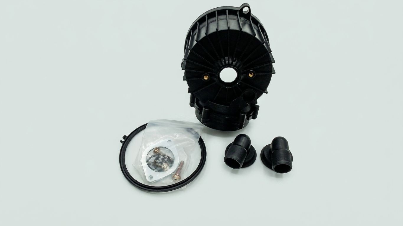 OIL SEPERATOR REPAIR KIT