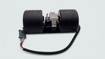 A/C BLOWER MOTOR