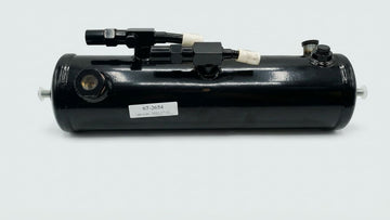 TANK RECEIVER