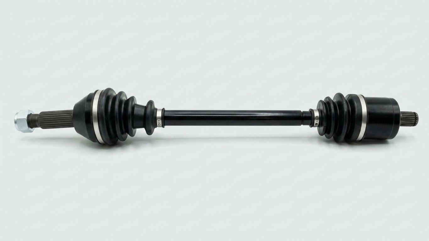 HALF SHAFT