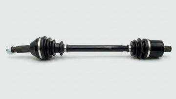 HALF SHAFT