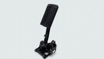 ACCELERATOR PEDAL ASSY