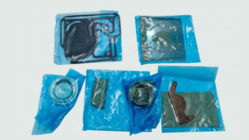 REPAIR KIT