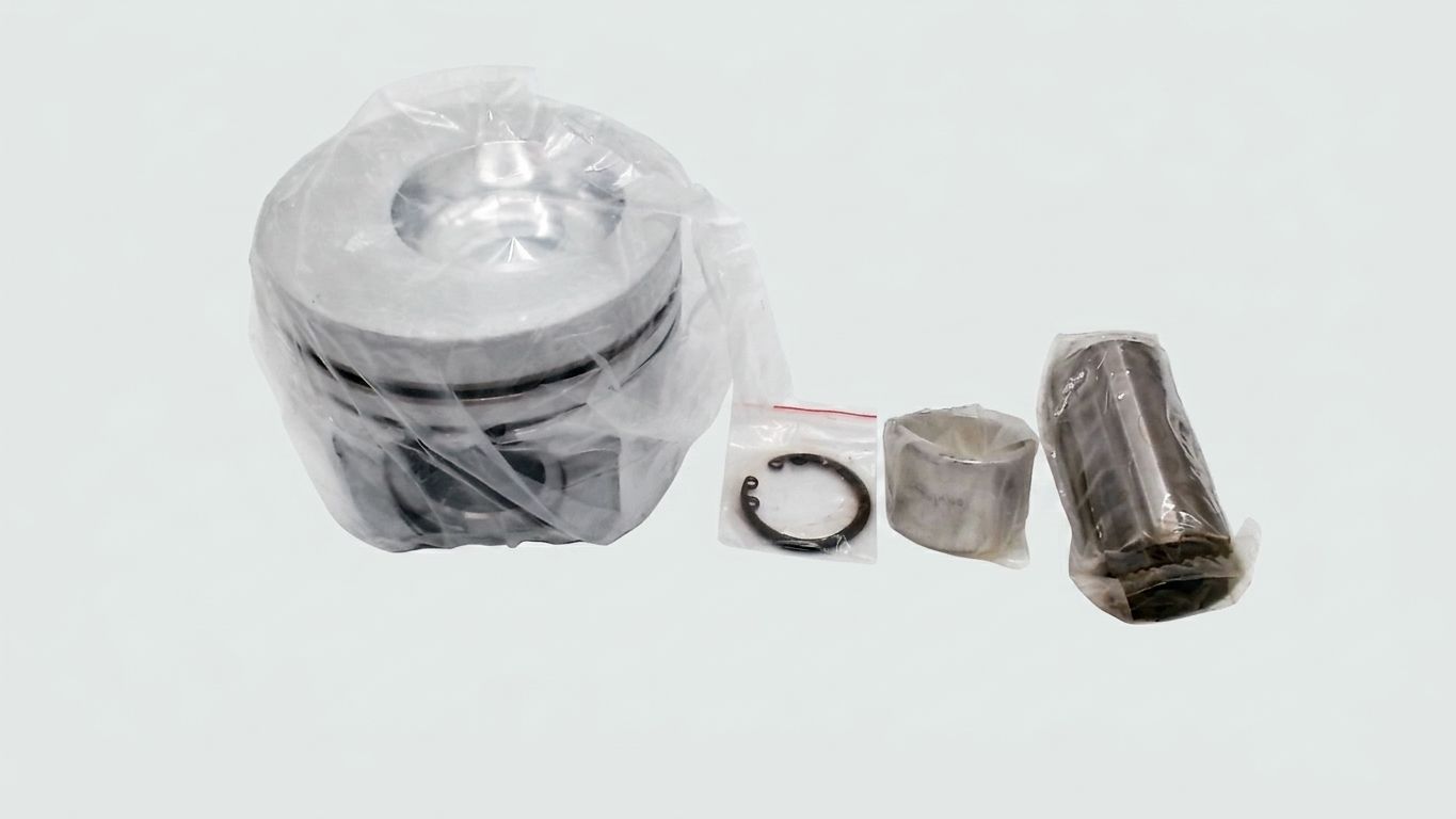 PISTON ASSY
