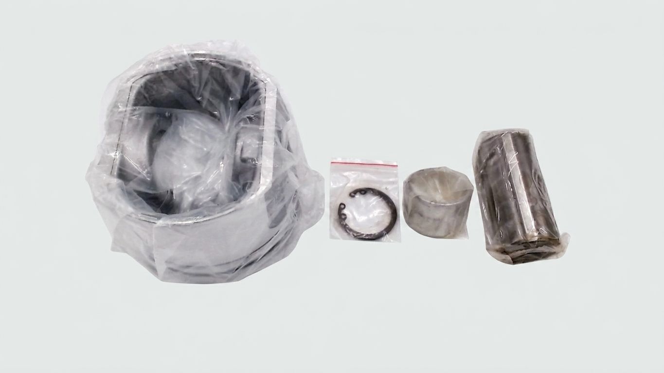 PISTON ASSY