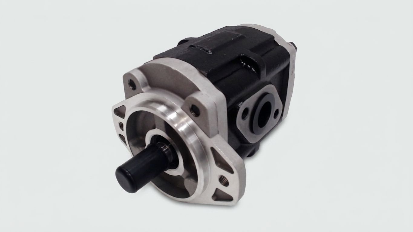 HYDRAULIC GEAR PUMP