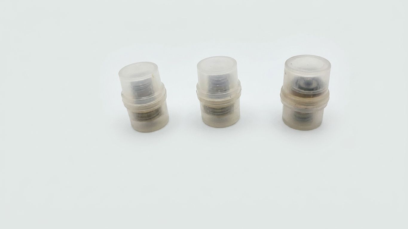 INJECTOR NOZZLE
