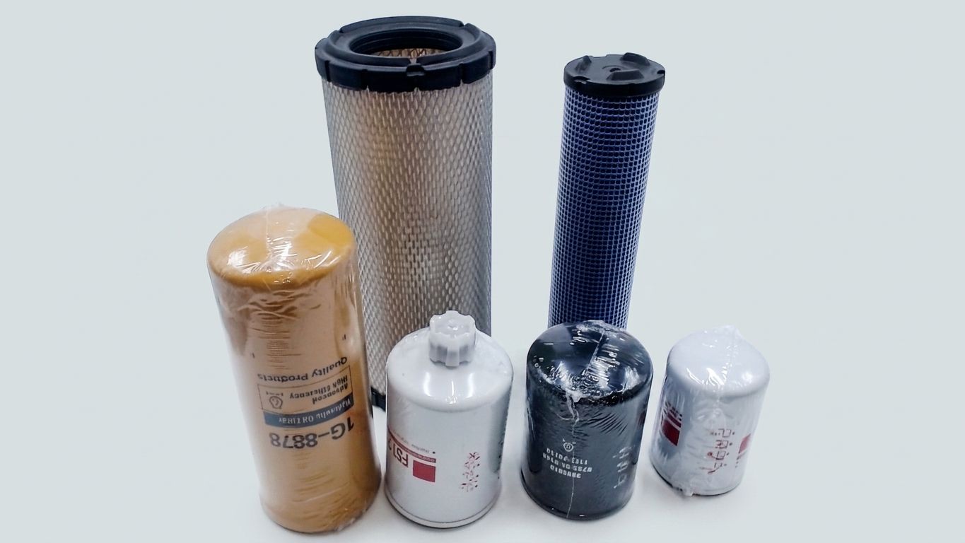 FILTER KIT