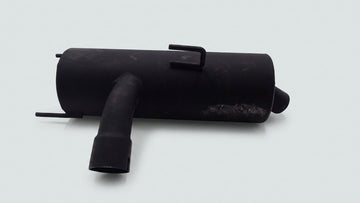 MUFFLER