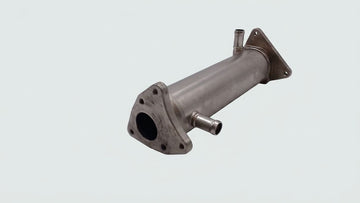 RECIRCULATION COOLER ASSY