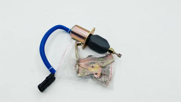 FUEL SHUT OFF SOLENOID