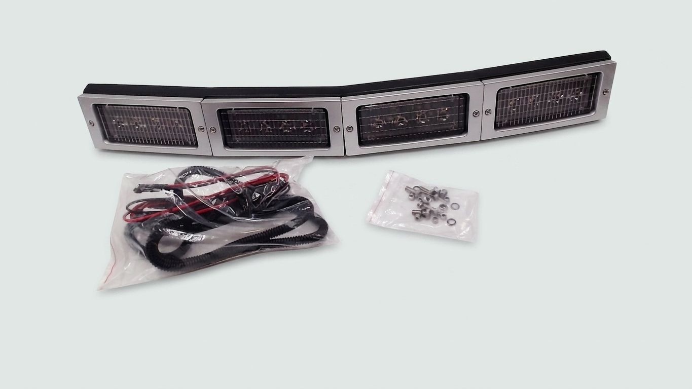 LED CONVERSION KIT