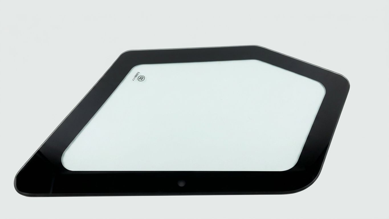 CAB GLASS