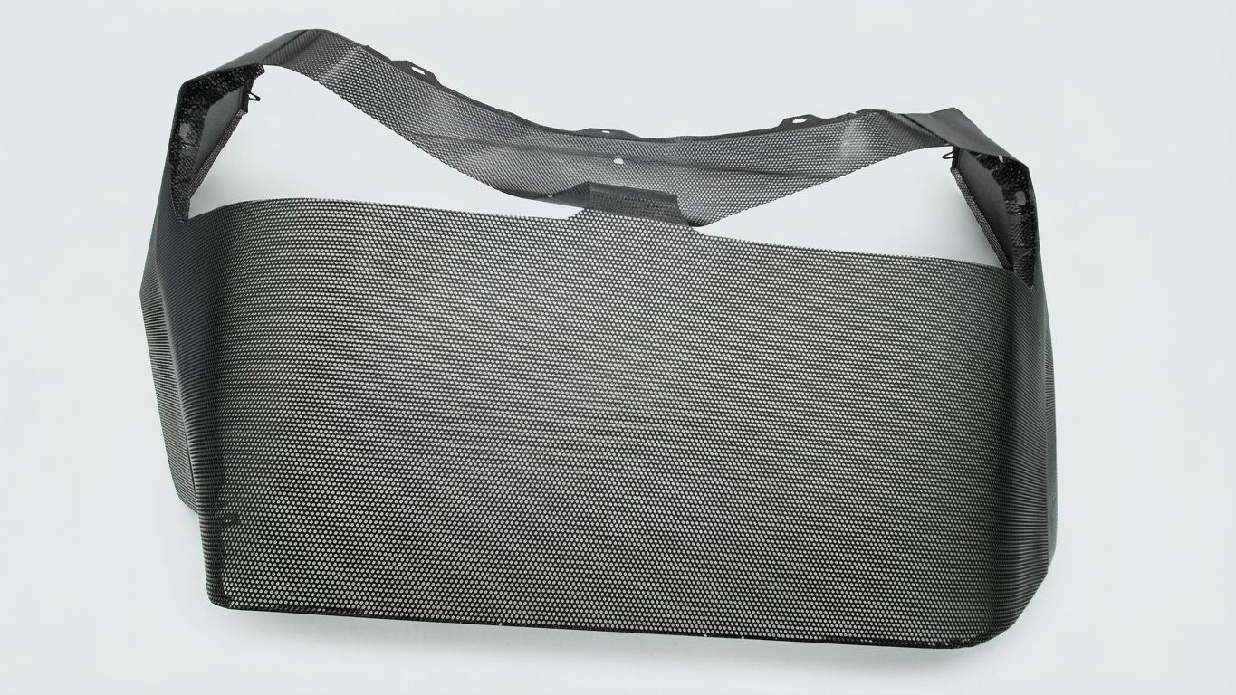 FRONT GRILL