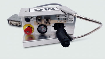CONTROL BOX