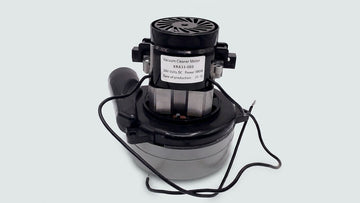 VACUUM MOTOR