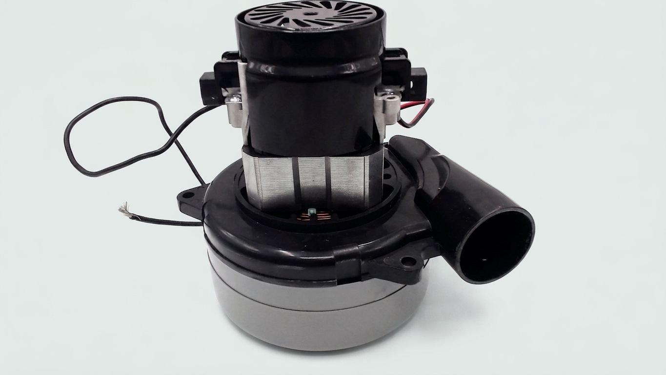VACUUM MOTOR