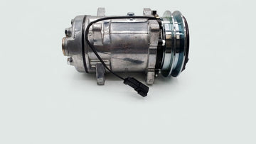 A/C COMPRESSOR, 12V
