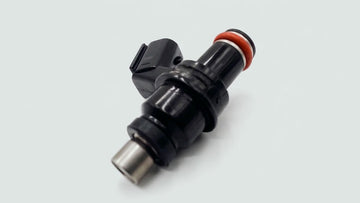 FUEL INJECTOR