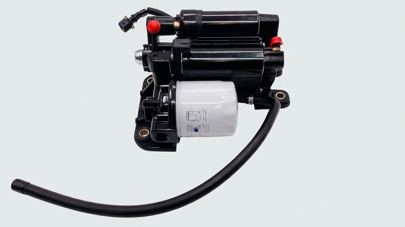FUEL PUMP