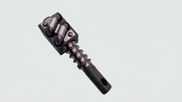 STEERING SHAFT