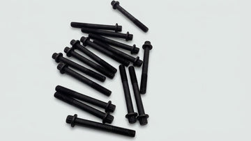 CYLINDER HEAD BOLT SET