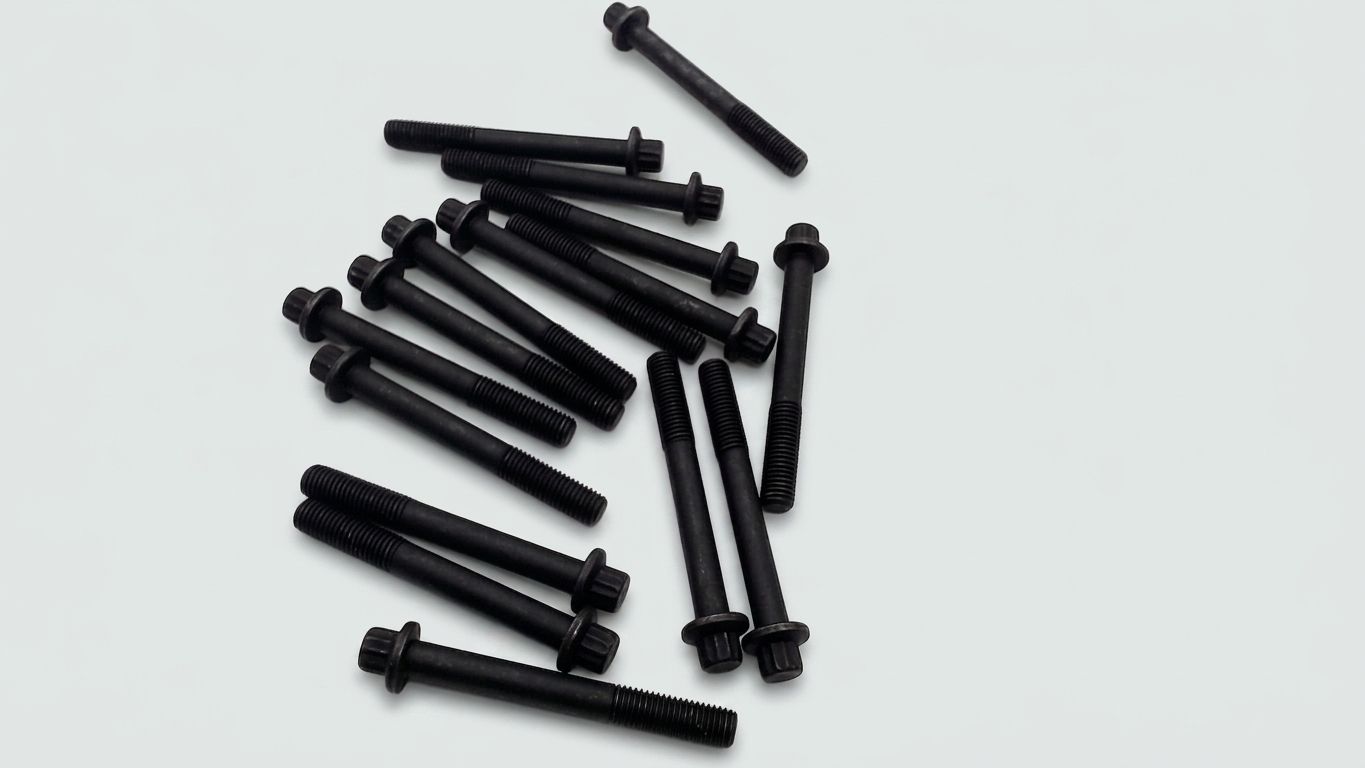 CYLINDER HEAD BOLT SET