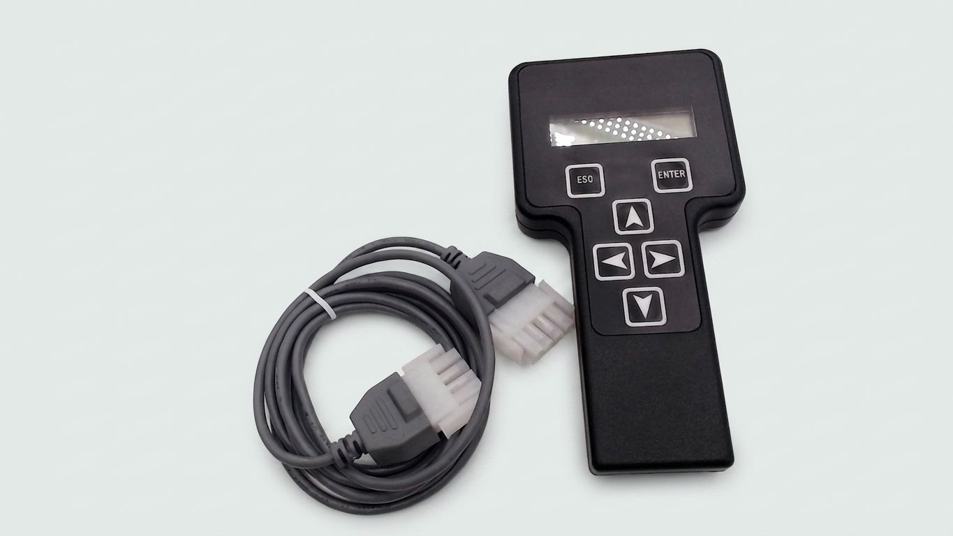 ANALYZER AND CABLE KIT