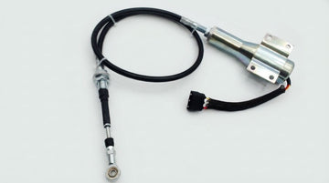 SOLENOID VALVE, 24V