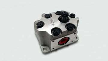 HYDRAULIC PUMP