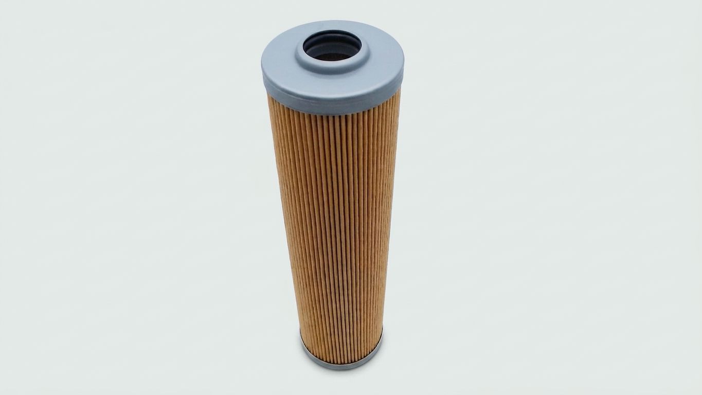 HYDRAULIC FILTER