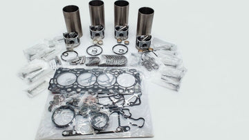 ENGINE OVERHAUL REBUILD KIT
